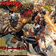 Illustration for article titled Deathstroke Gets Back to Being DC Comics’ Biggest Asshole